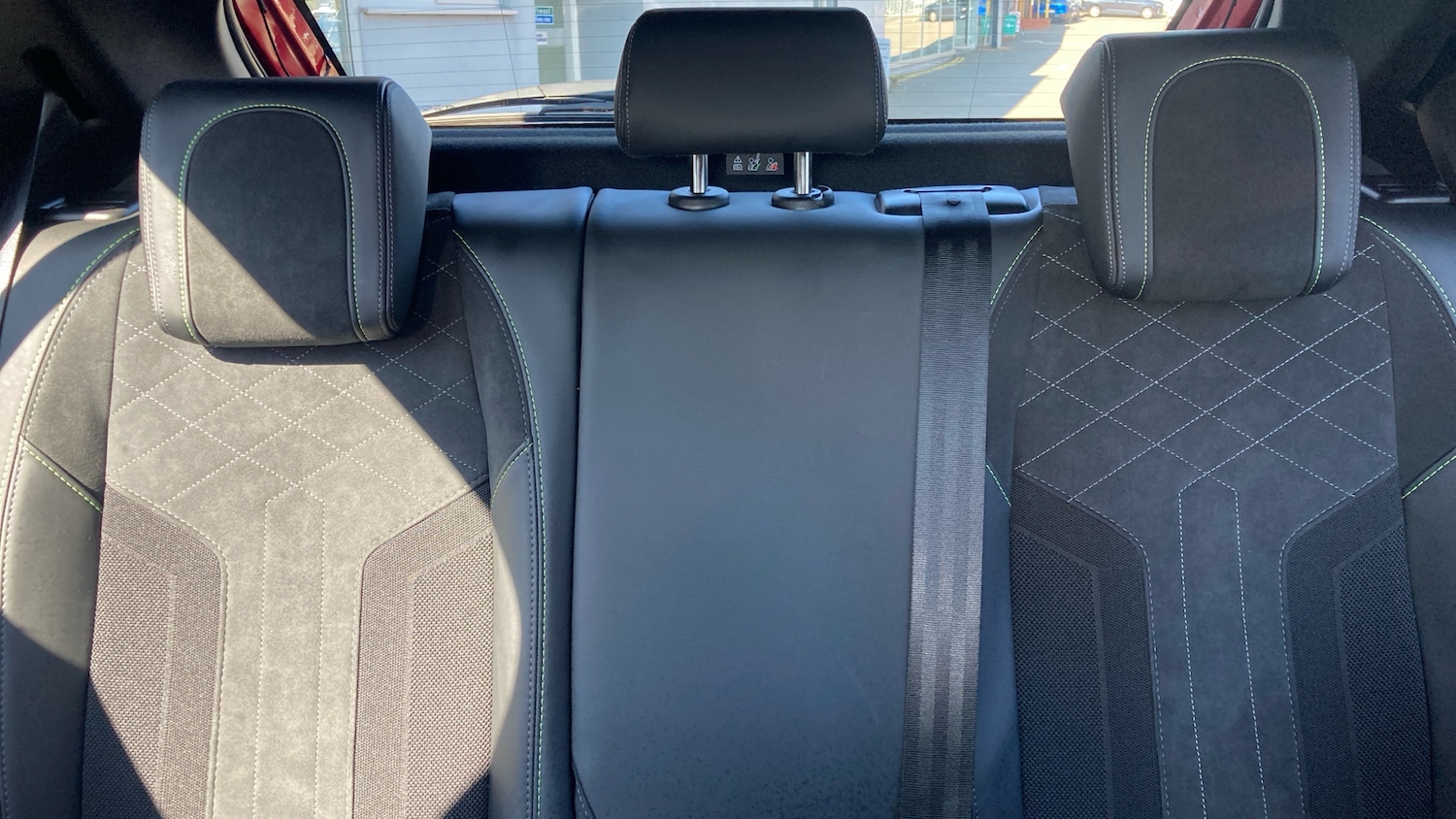 Used Peugeot 208 2023 for sale - 77961697: Photo 19