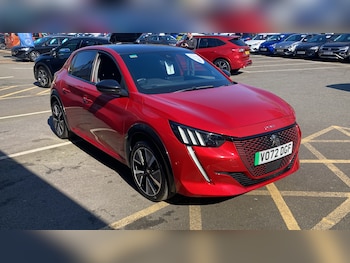 Used Peugeot 208 2023 for sale - 77961697: Photo