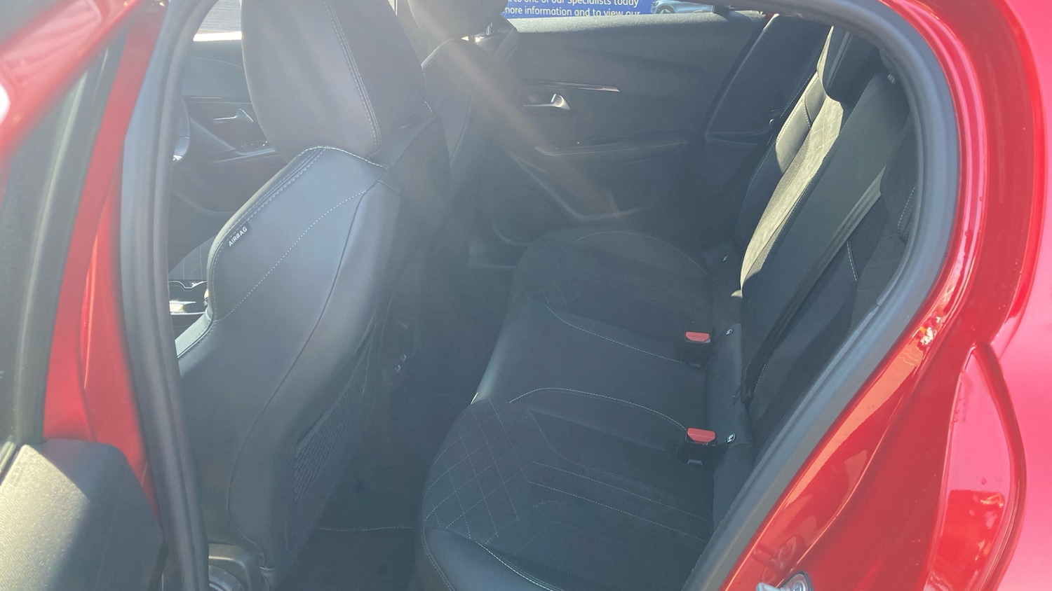 Used Peugeot 208 2023 for sale - 77961697: Photo 20