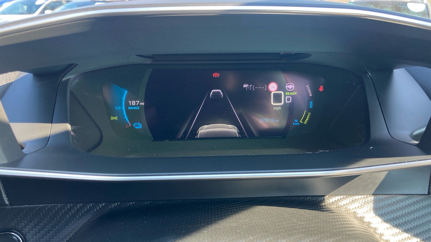 Used Peugeot 208 2023 for sale - 77961697: Photo 22