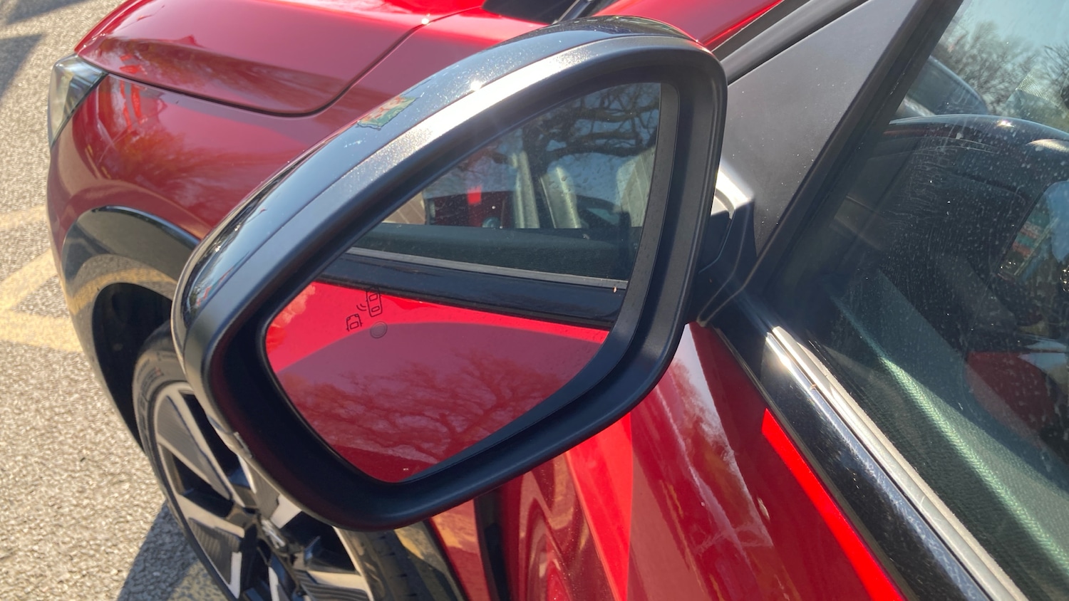 Used Peugeot 208 2023 for sale - 77961697: Photo 32