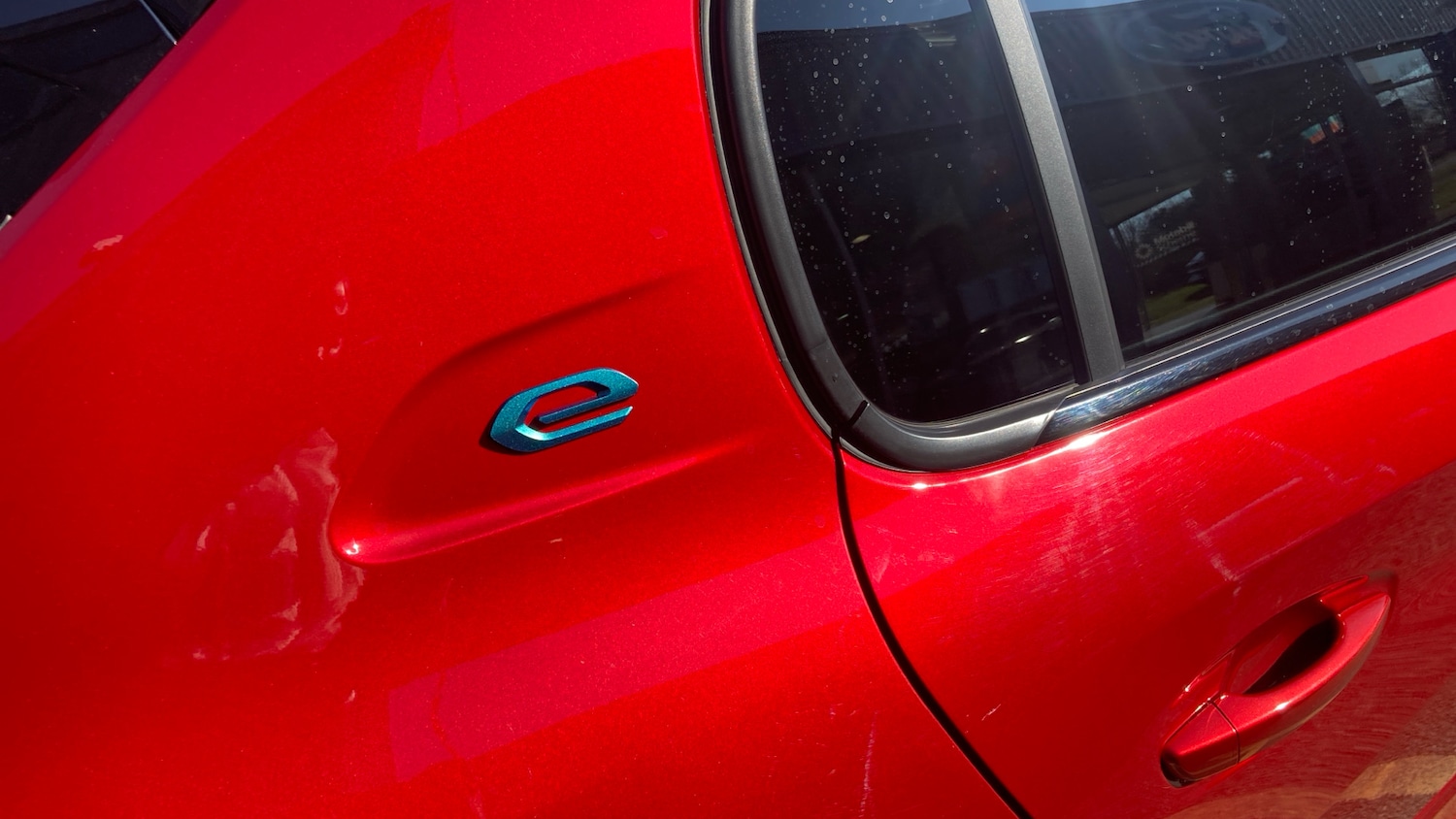 Used Peugeot 208 2023 for sale - 77961697: Photo 35