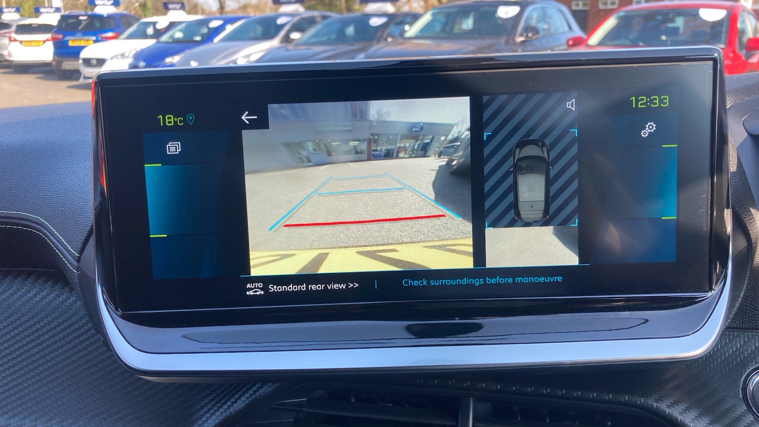 Used Peugeot 208 2023 for sale - 77961697: Photo 36