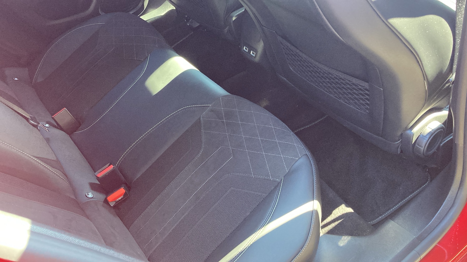 Used Peugeot 208 2023 for sale - 77961697: Photo 4