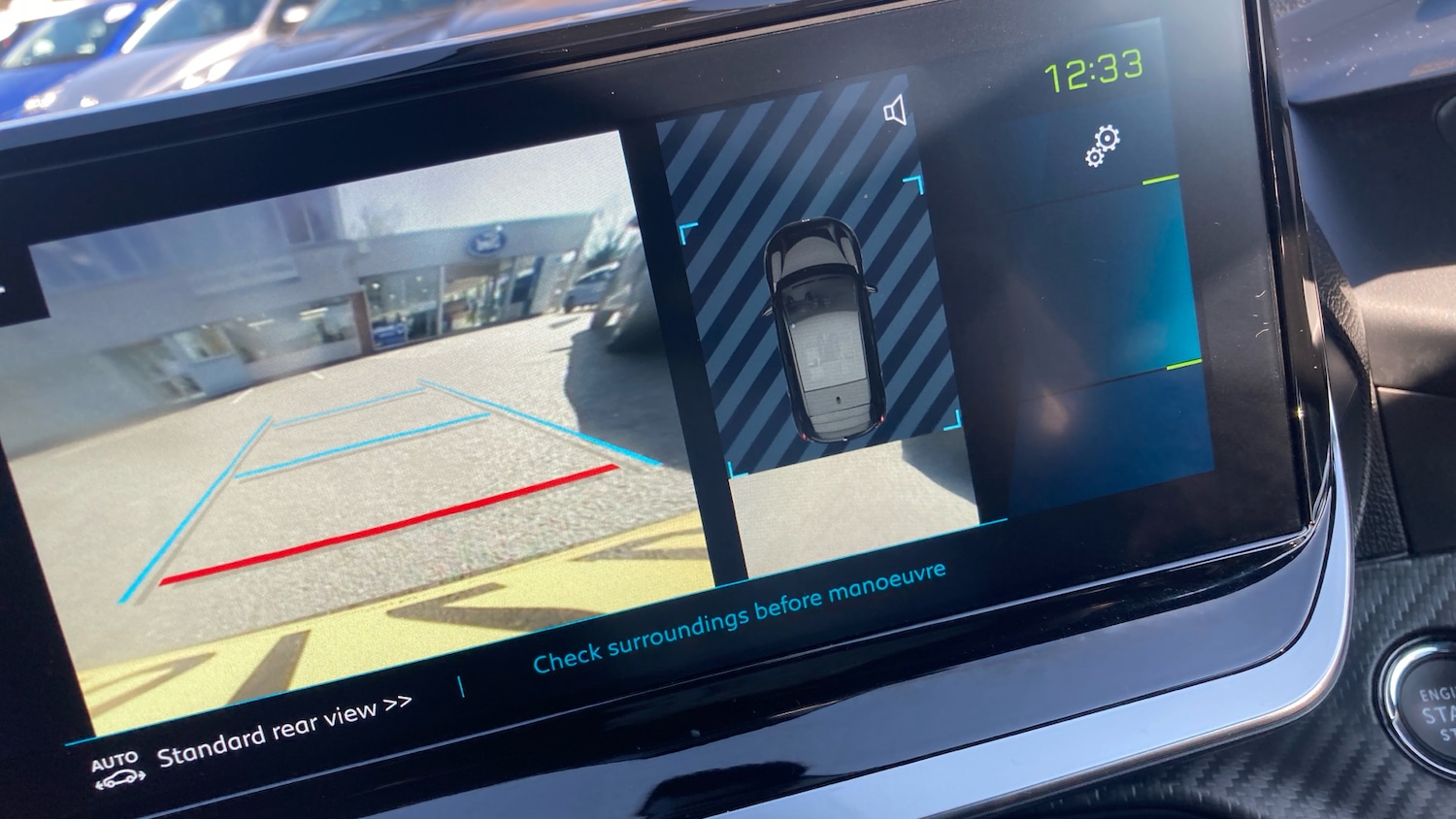 Used Peugeot 208 2023 for sale - 77961697: Photo 40