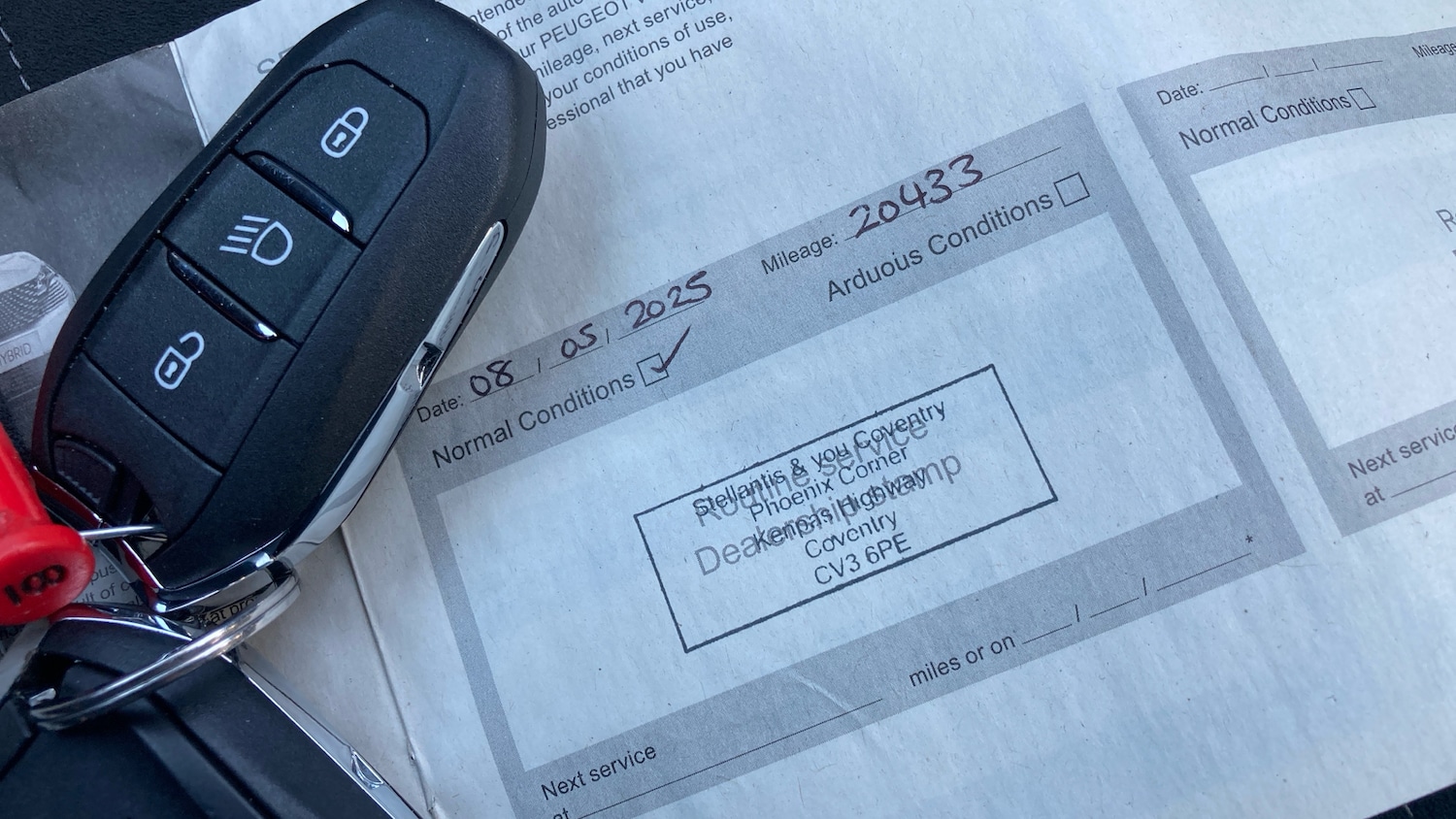 Used Peugeot 208 2023 for sale - 77961697: Photo 41