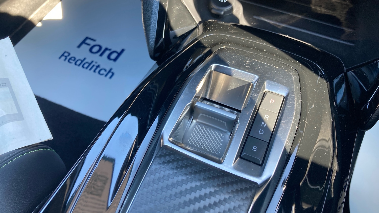 Used Peugeot 208 2023 for sale - 77961697: Photo 43