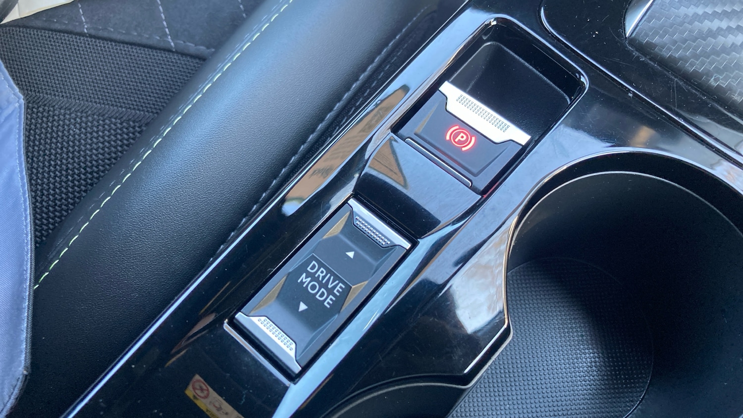 Used Peugeot 208 2023 for sale - 77961697: Photo 44