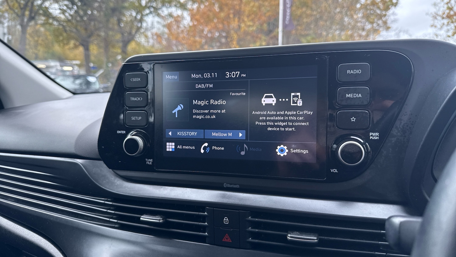 Used Hyundai BAYON 2022 for sale - 77088082: Photo 12