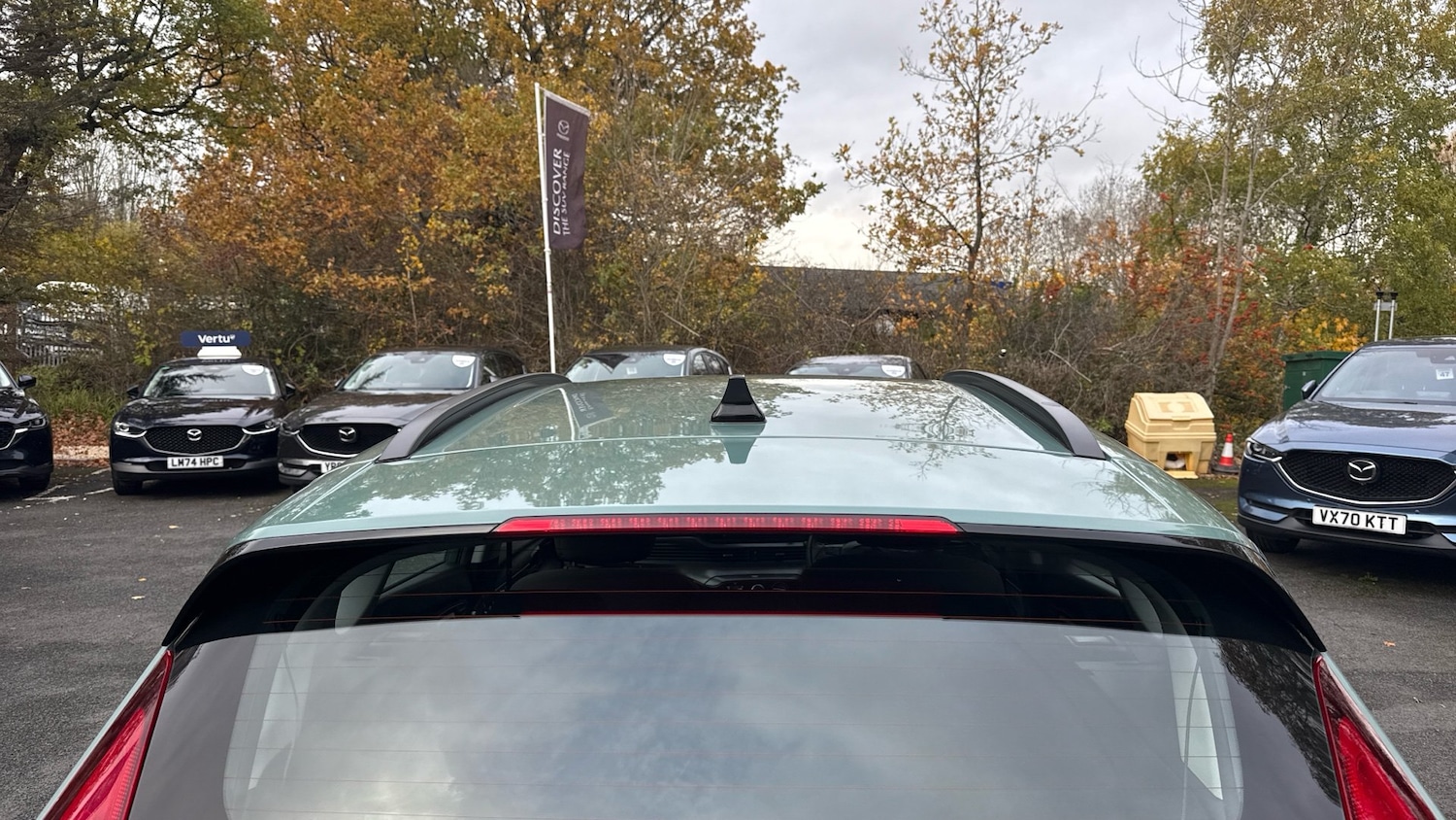 Used Hyundai BAYON 2022 for sale - 77088082: Photo 22