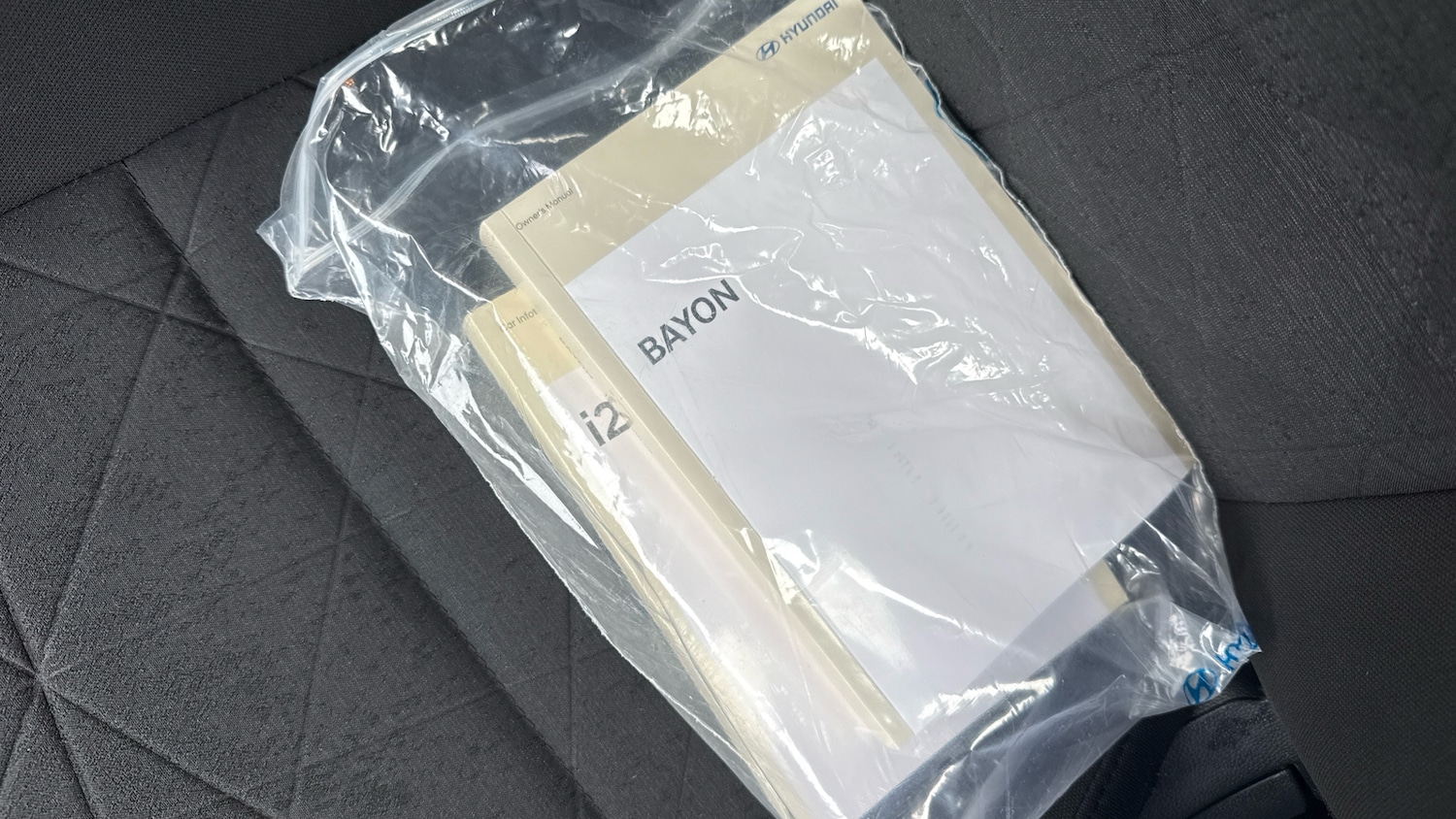 Used Hyundai BAYON 2022 for sale - 77088082: Photo 28