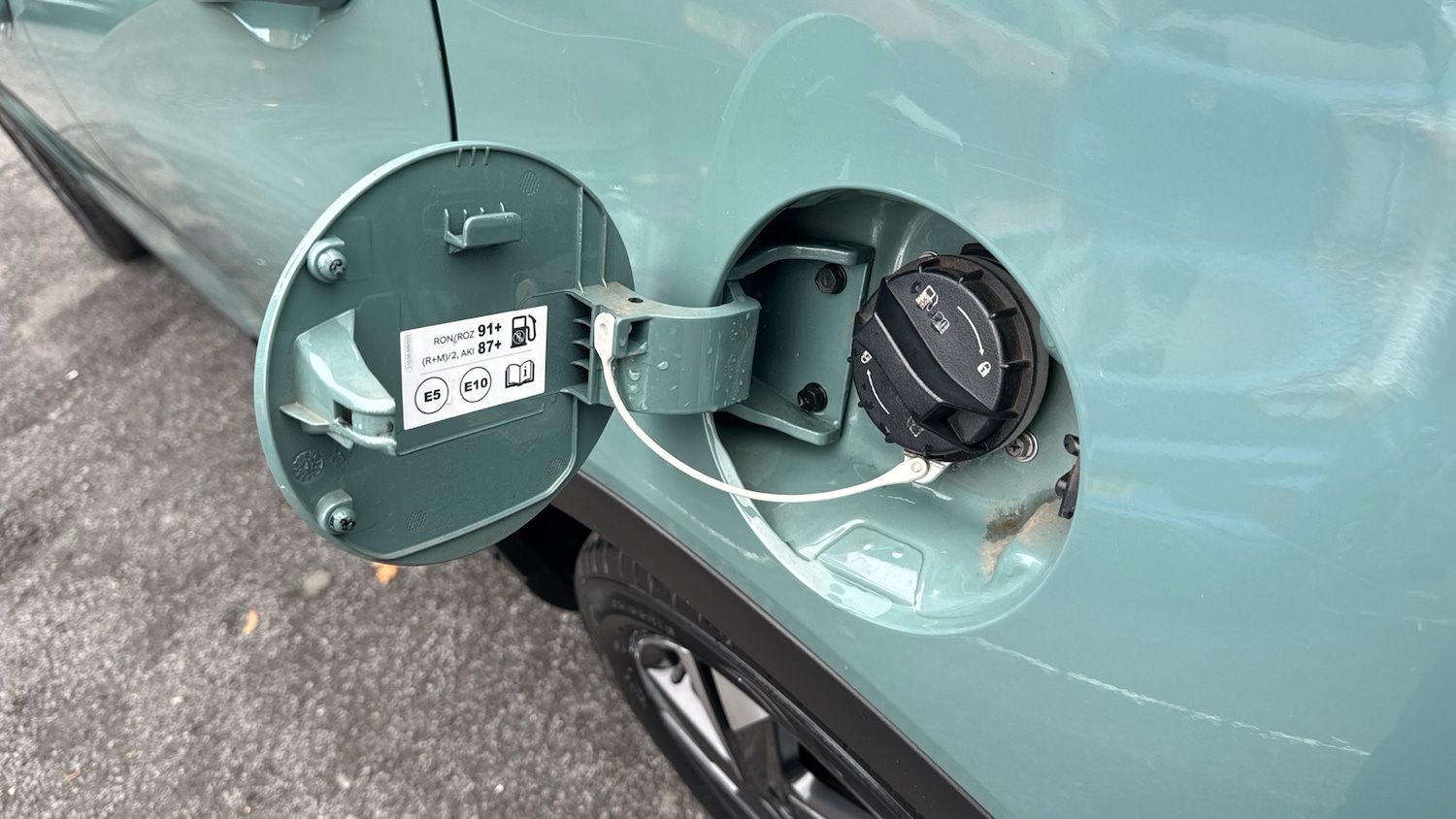 Used Hyundai BAYON 2022 for sale - 77088082: Photo 32