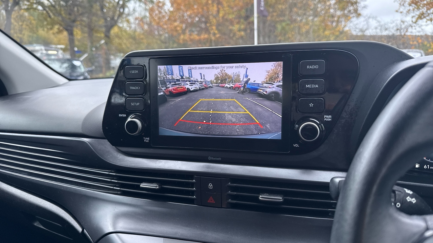 Used Hyundai BAYON 2022 for sale - 77088082: Photo 34