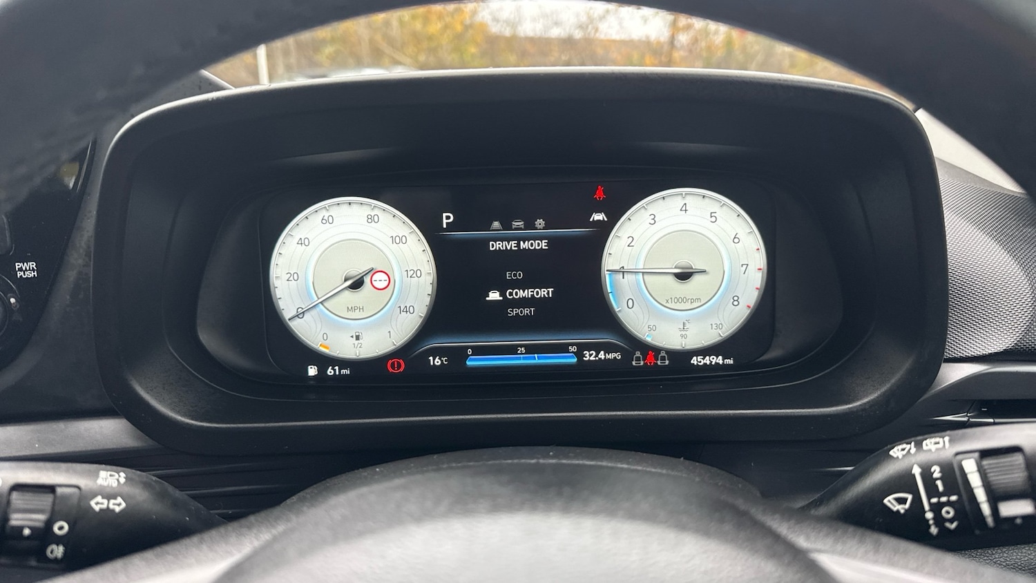 Used Hyundai BAYON 2022 for sale - 77088082: Photo 37