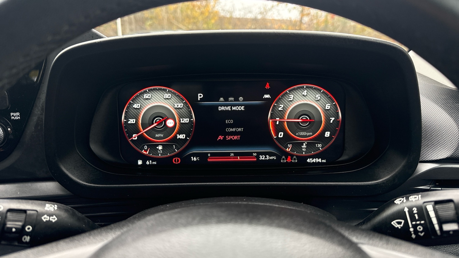 Used Hyundai BAYON 2022 for sale - 77088082: Photo 38