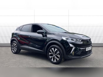 Used Renault Captur 2025 for sale - 78564943: Photo