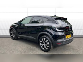 Used Renault Captur 2025 for sale - 78564943: Photo