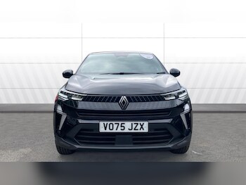 Used Renault Captur 2025 for sale - 78564943: Photo
