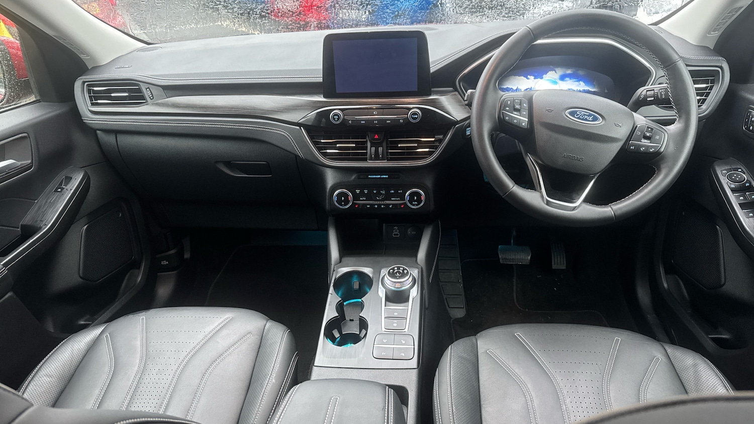 Used Ford Kuga 2024 for sale - 77450243: Photo 10