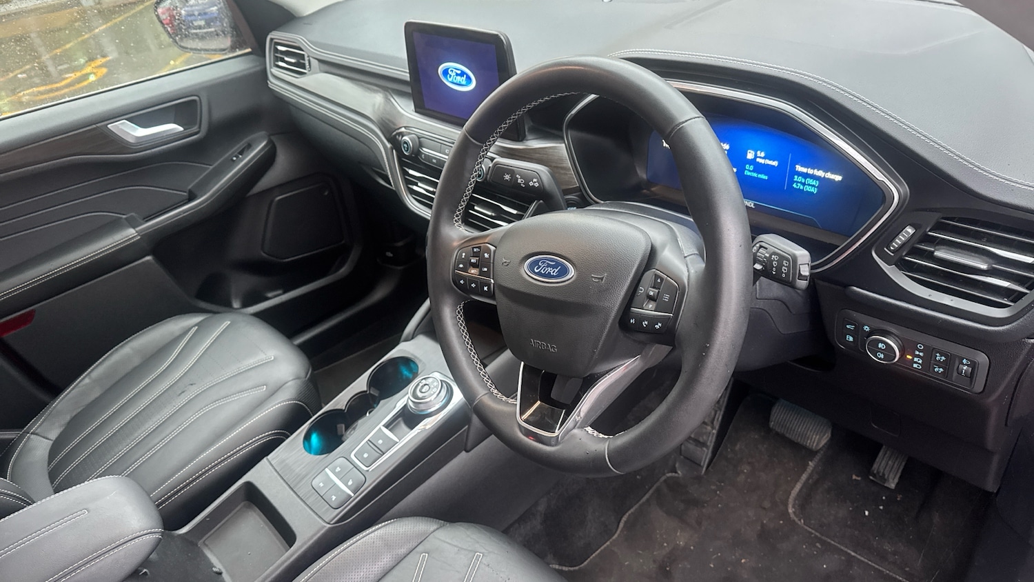 Used Ford Kuga 2024 for sale - 77450243: Photo 11