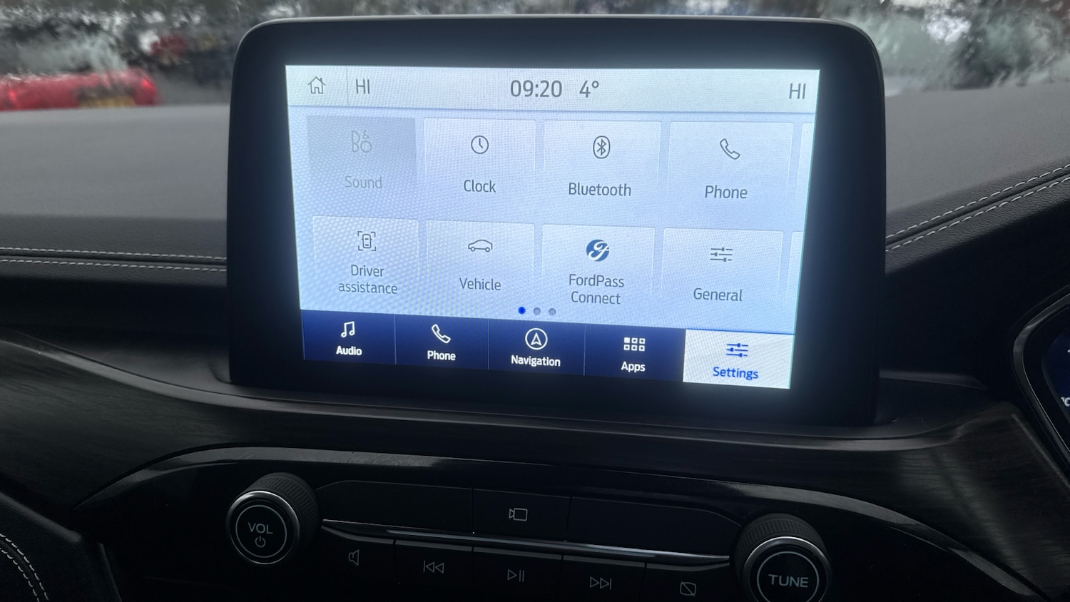 Used Ford Kuga 2024 for sale - 77450243: Photo 12