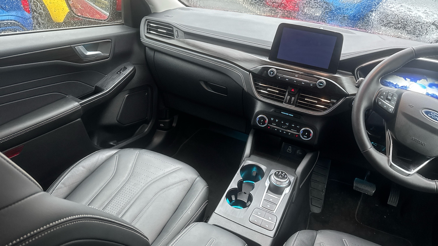 Used Ford Kuga 2024 for sale - 77450243: Photo 14