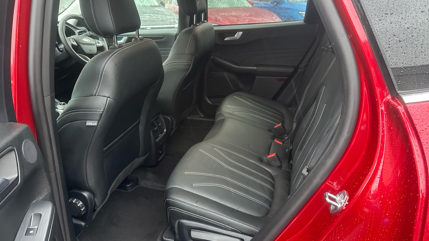 Used Ford Kuga 2024 for sale - 77450243: Photo 16