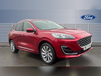 Used Ford Kuga 2024 for sale - 77450243: Photo