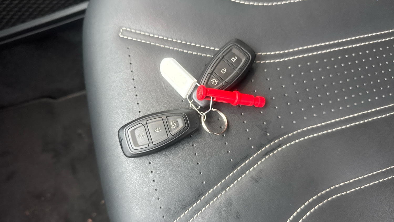 Used Ford Kuga 2024 for sale - 77450243: Photo 20