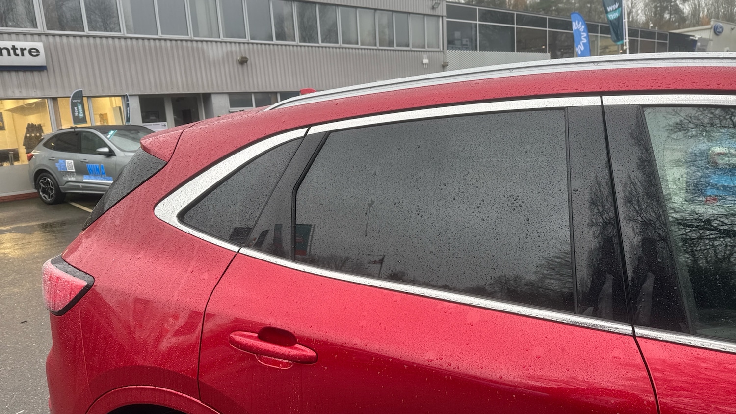 Used Ford Kuga 2024 for sale - 77450243: Photo 23