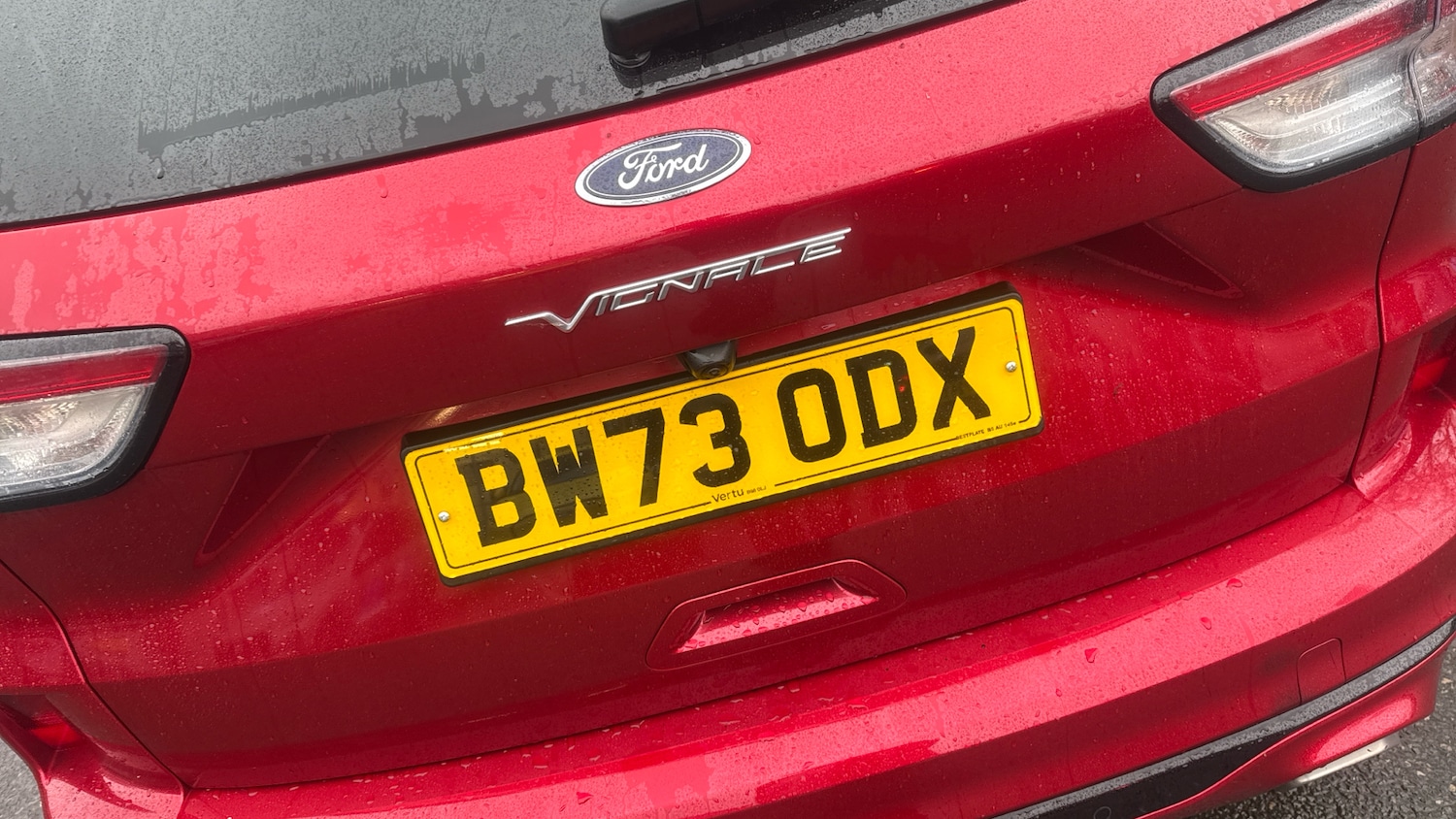 Used Ford Kuga 2024 for sale - 77450243: Photo 24