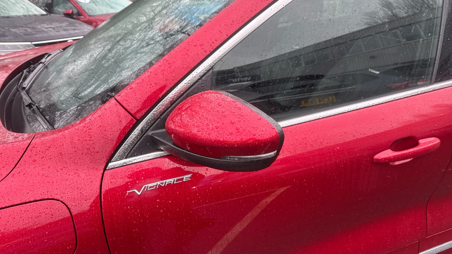 Used Ford Kuga 2024 for sale - 77450243: Photo 28