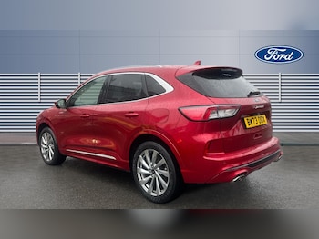 Used Ford Kuga 2024 for sale - 77450243: Photo