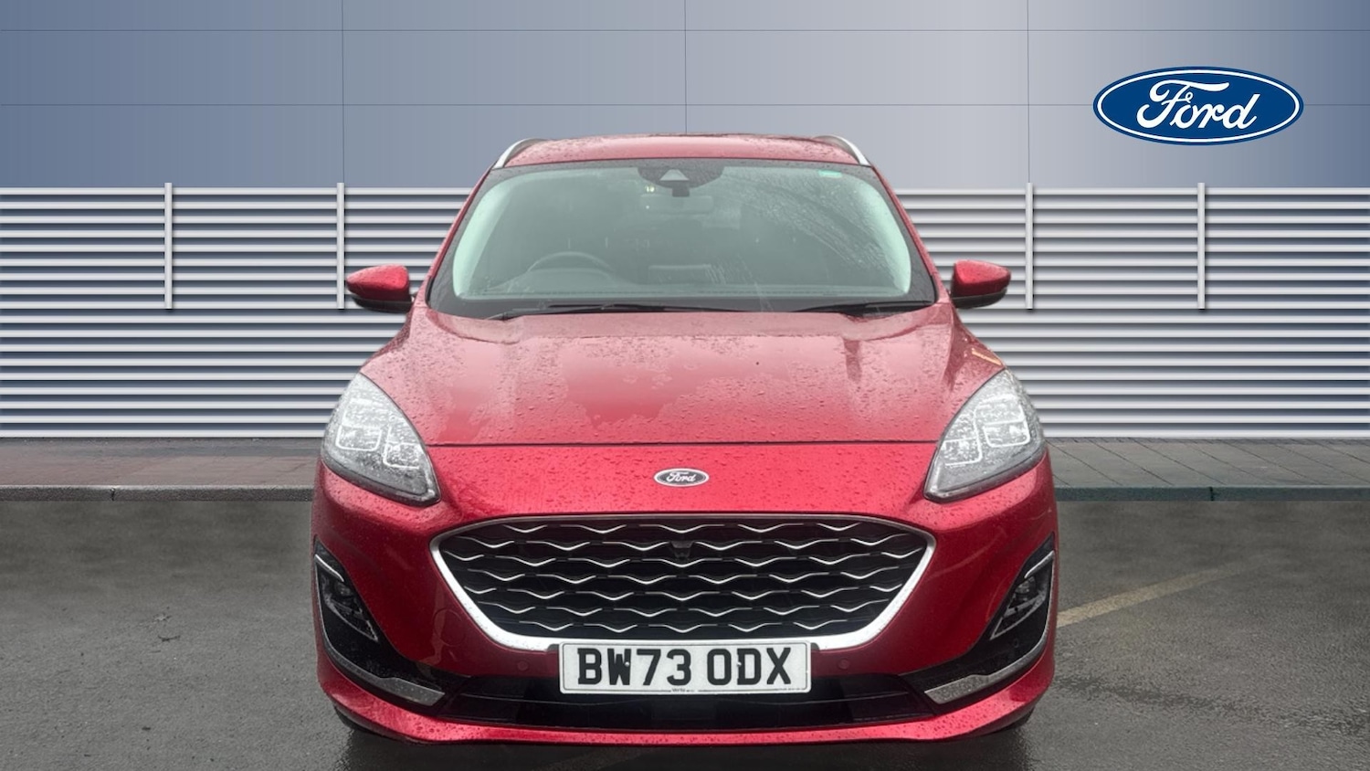 Used Ford Kuga 2024 for sale - 77450243: Photo 3