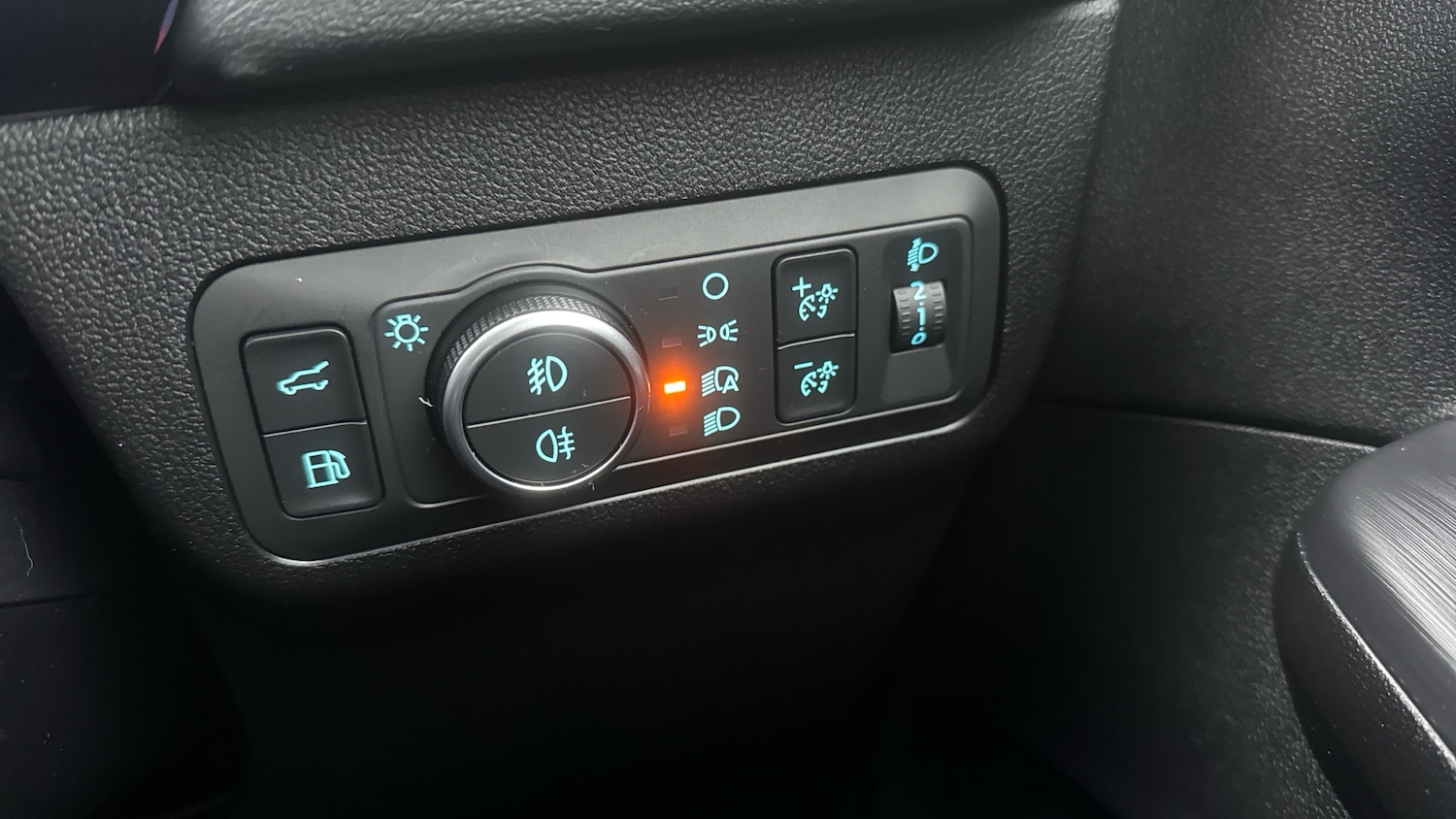 Used Ford Kuga 2024 for sale - 77450243: Photo 43