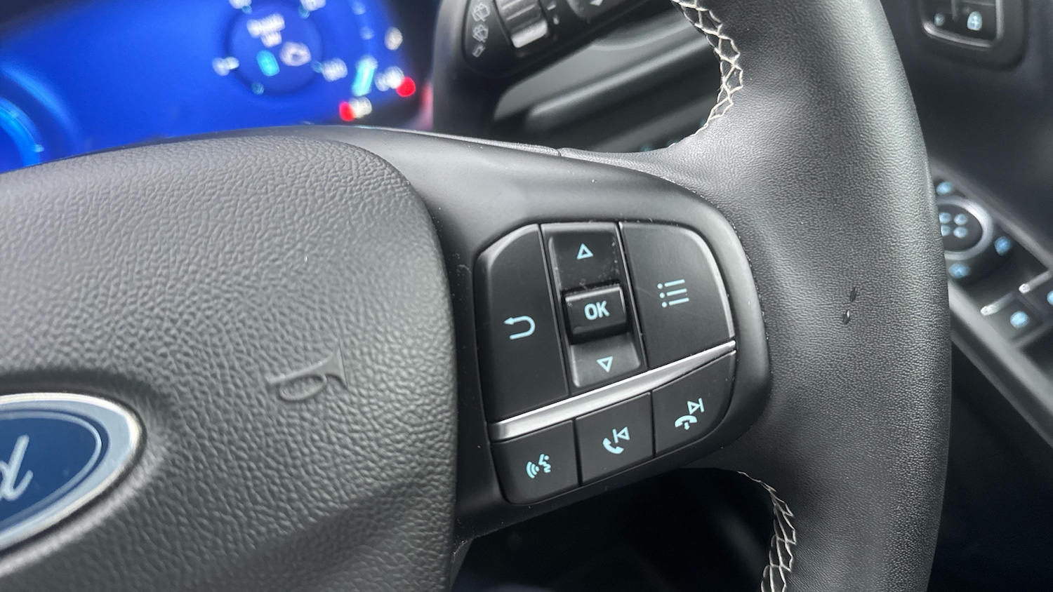 Used Ford Kuga 2024 for sale - 77450243: Photo 45