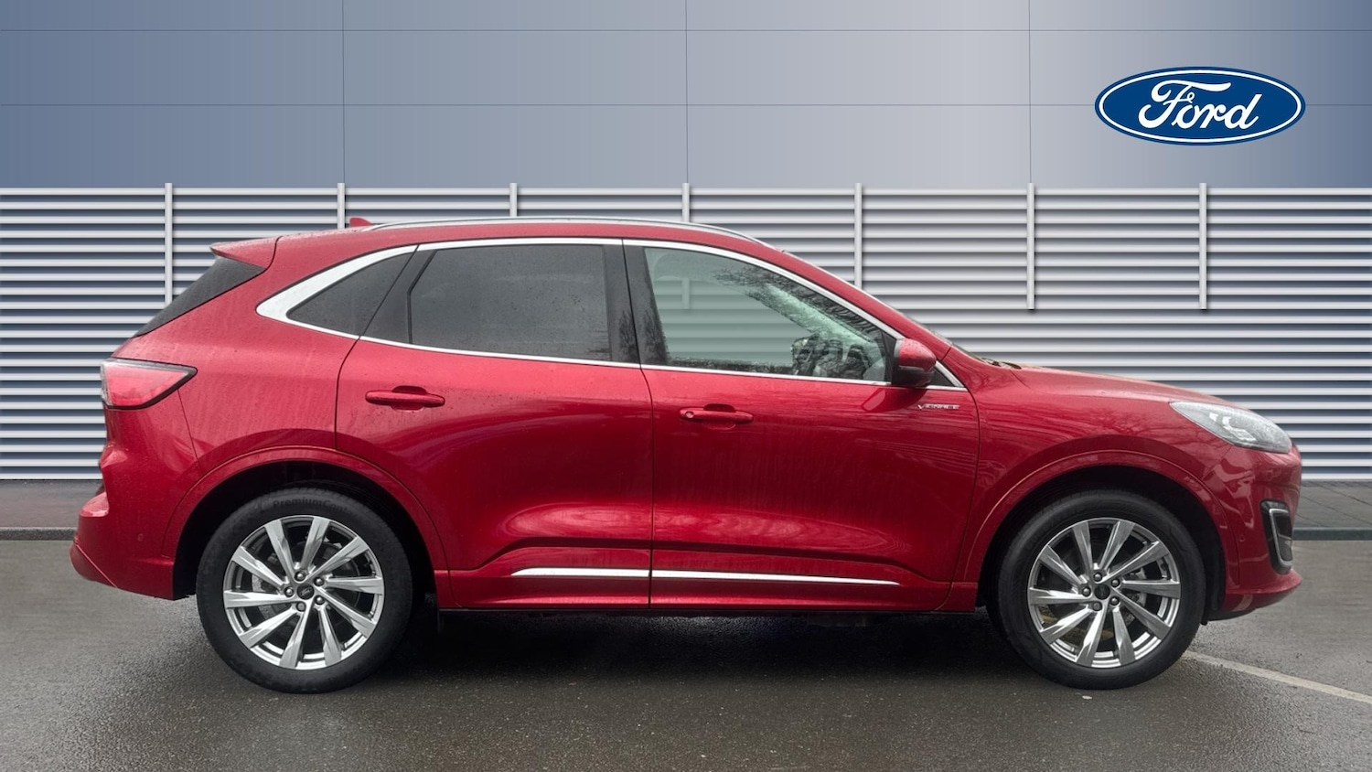 Used Ford Kuga 2024 for sale - 77450243: Photo 5