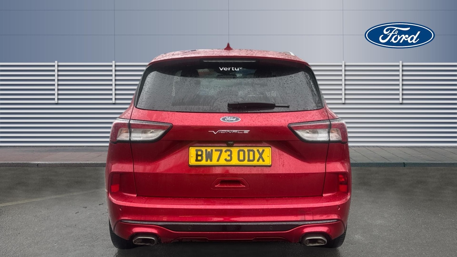 Used Ford Kuga 2024 for sale - 77450243: Photo 6