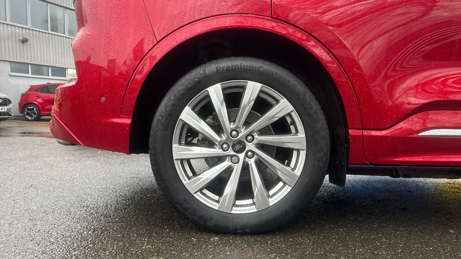 Used Ford Kuga 2024 for sale - 77450243: Photo 7