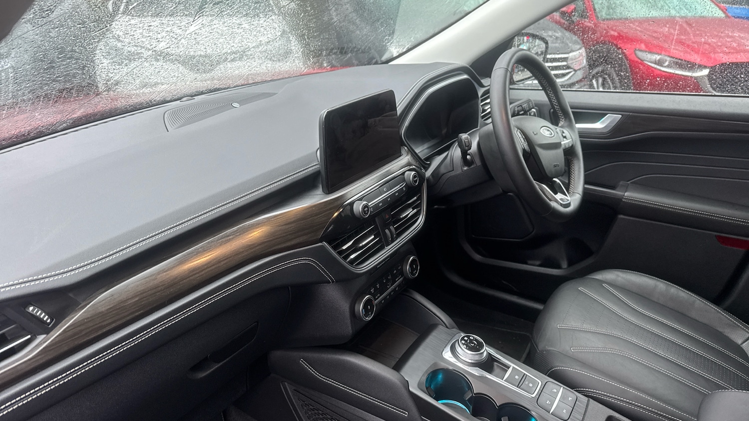 Used Ford Kuga 2024 for sale - 77450243: Photo 9