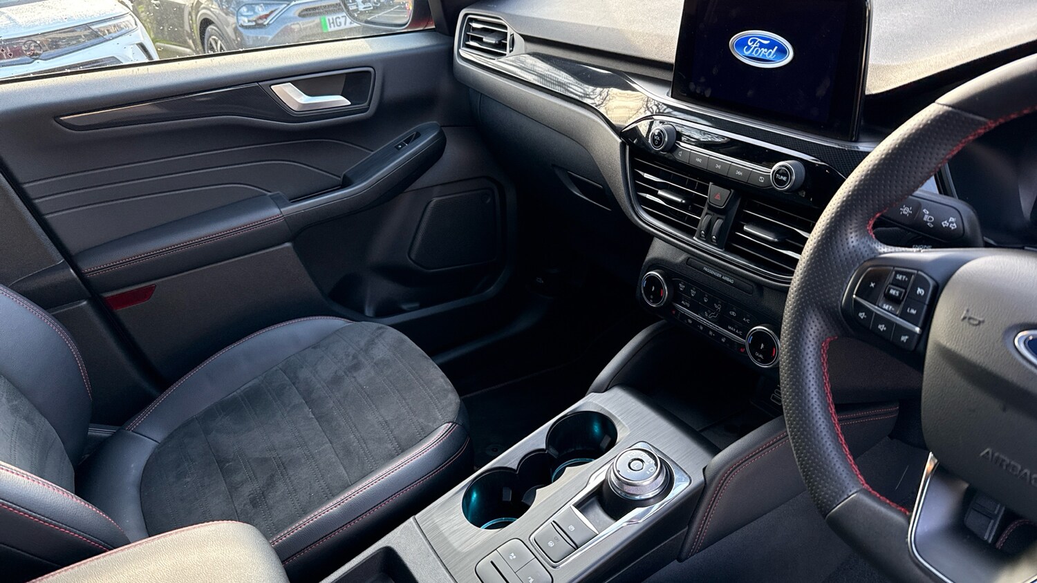 Used Ford Kuga 2023 for sale - 77883861: Photo 14