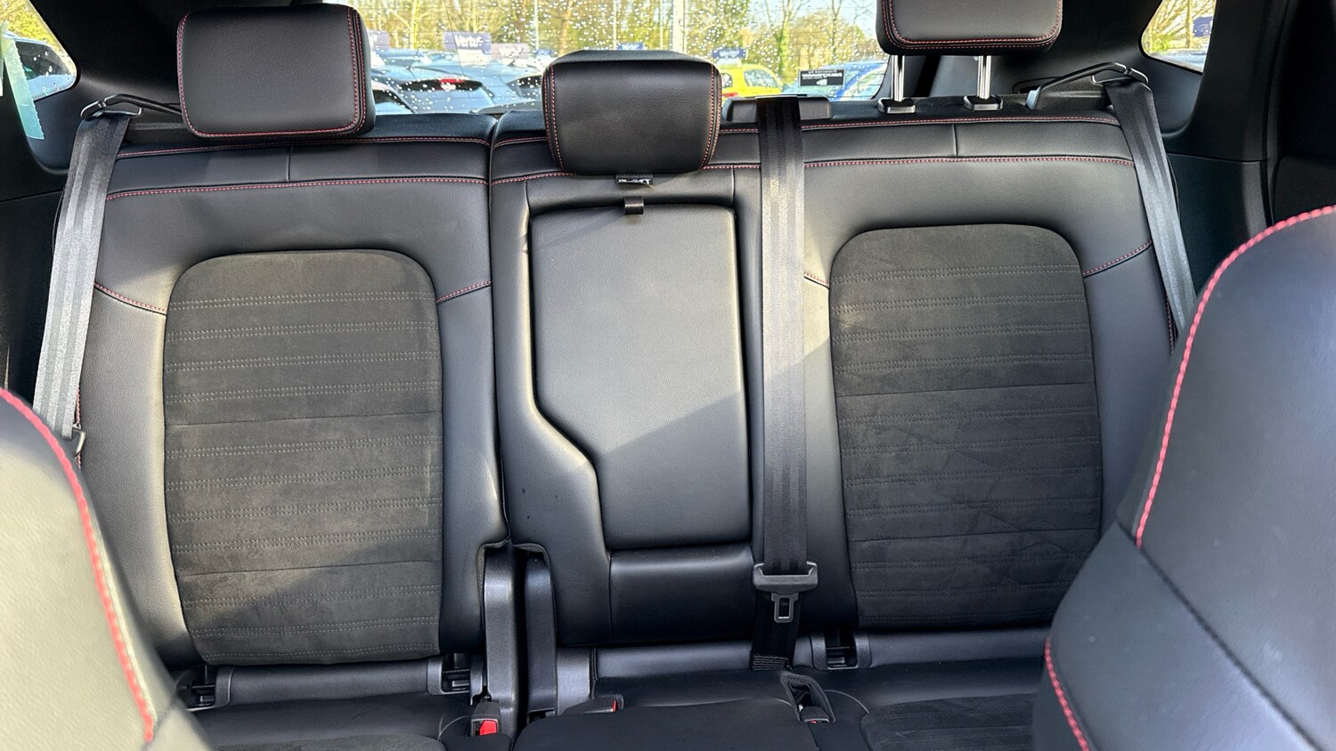 Used Ford Kuga 2023 for sale - 77883861: Photo 15