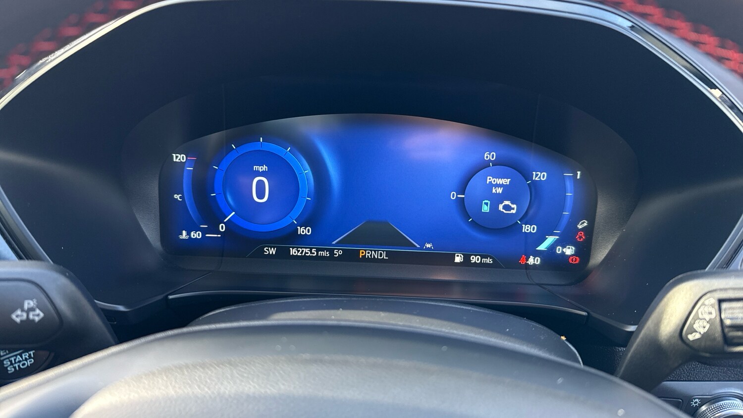 Used Ford Kuga 2023 for sale - 77883861: Photo 18