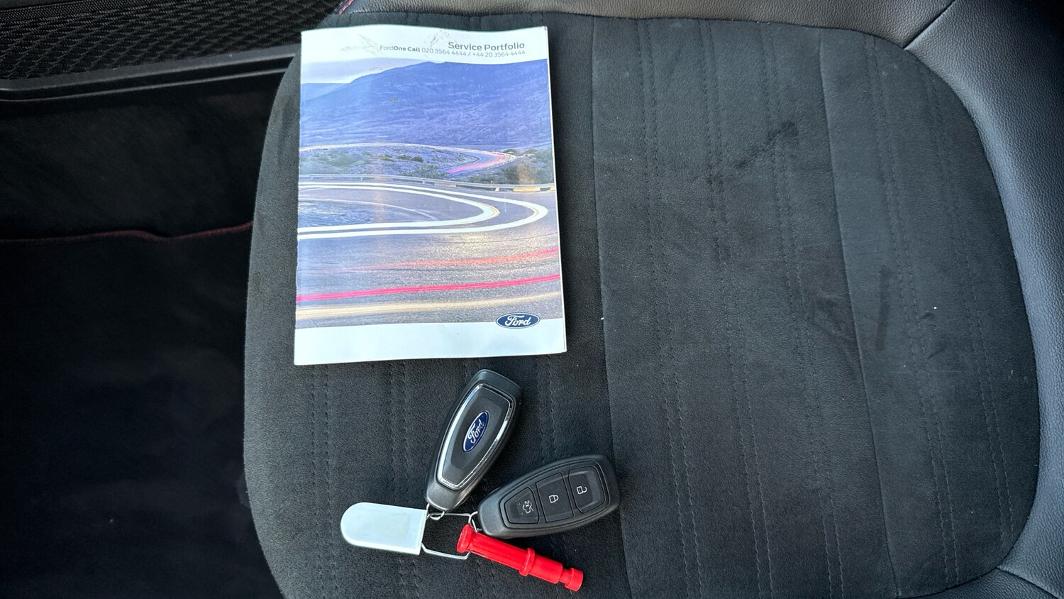 Used Ford Kuga 2023 for sale - 77883861: Photo 19