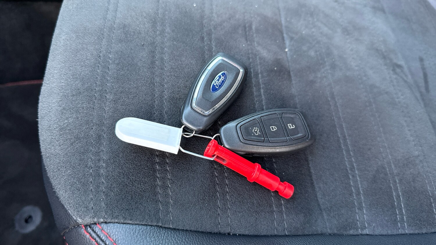 Used Ford Kuga 2023 for sale - 77883861: Photo 20