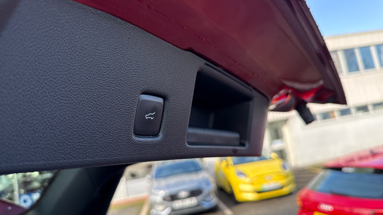 Used Ford Kuga 2023 for sale - 77883861: Photo 21