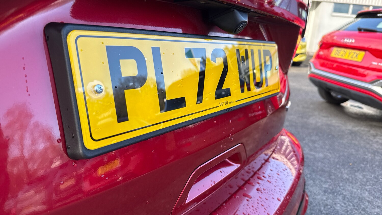 Used Ford Kuga 2023 for sale - 77883861: Photo 25