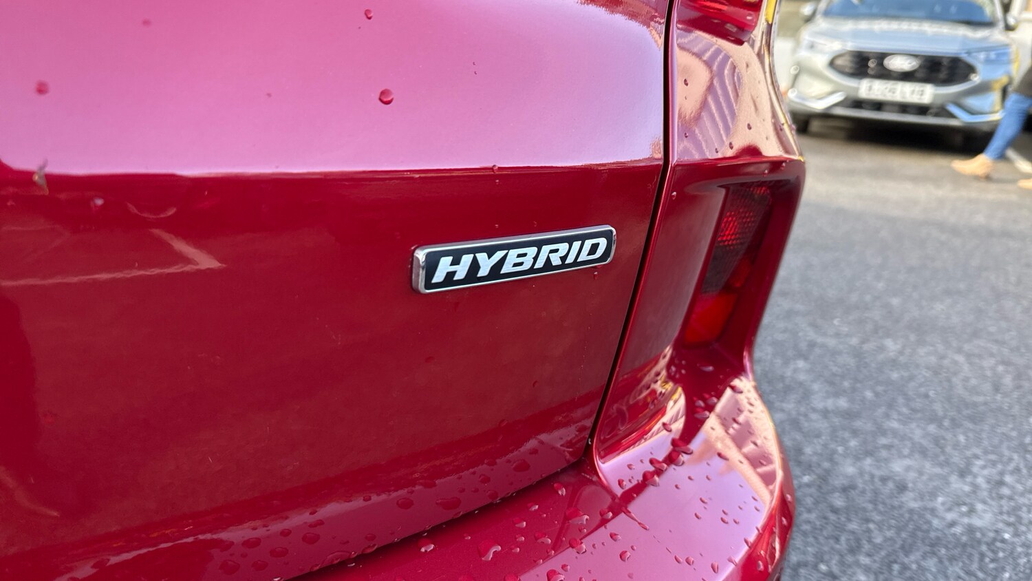 Used Ford Kuga 2023 for sale - 77883861: Photo 27