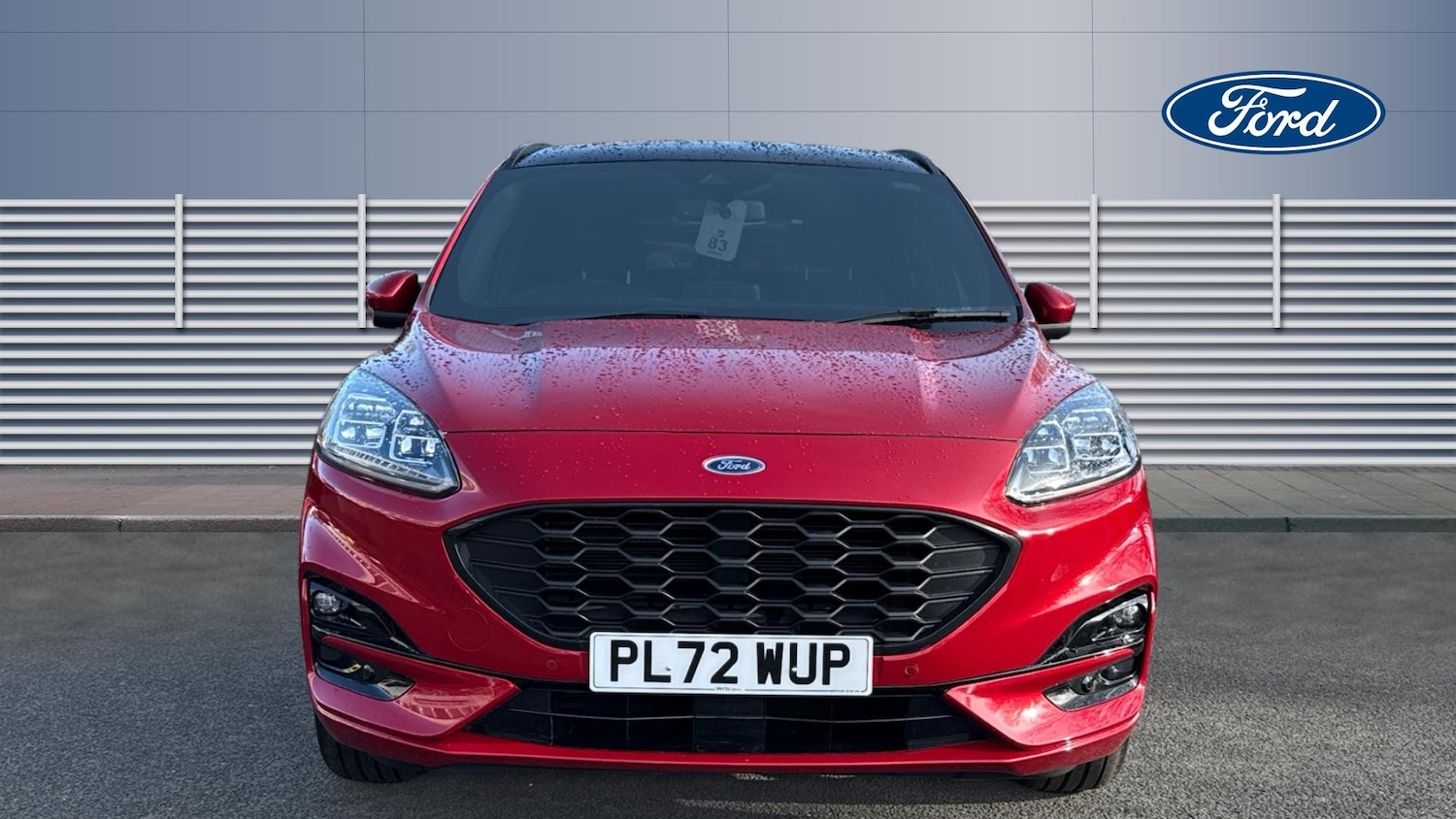 Used Ford Kuga 2023 for sale - 77883861: Photo 3