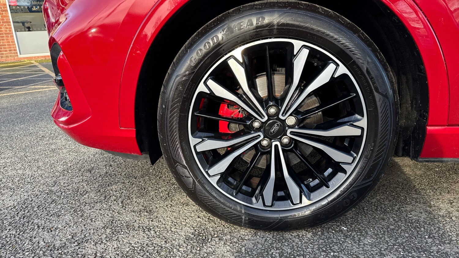 Used Ford Kuga 2023 for sale - 77883861: Photo 30